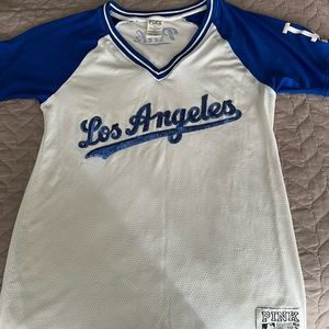 Dodgers top
